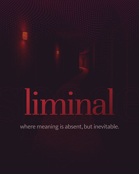 Article Cover - Liminal Storytelling