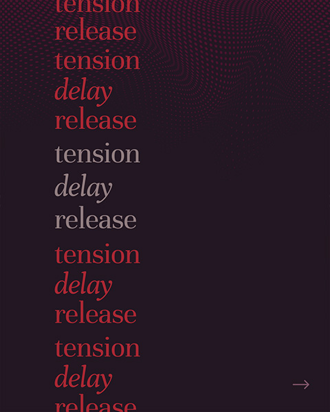 Article Cover - Tension Delay Release